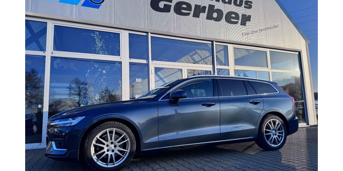Volvo V60 86.990 km 27.899 &euro; Wilkau Haßlau/OT Silberstraße 08112