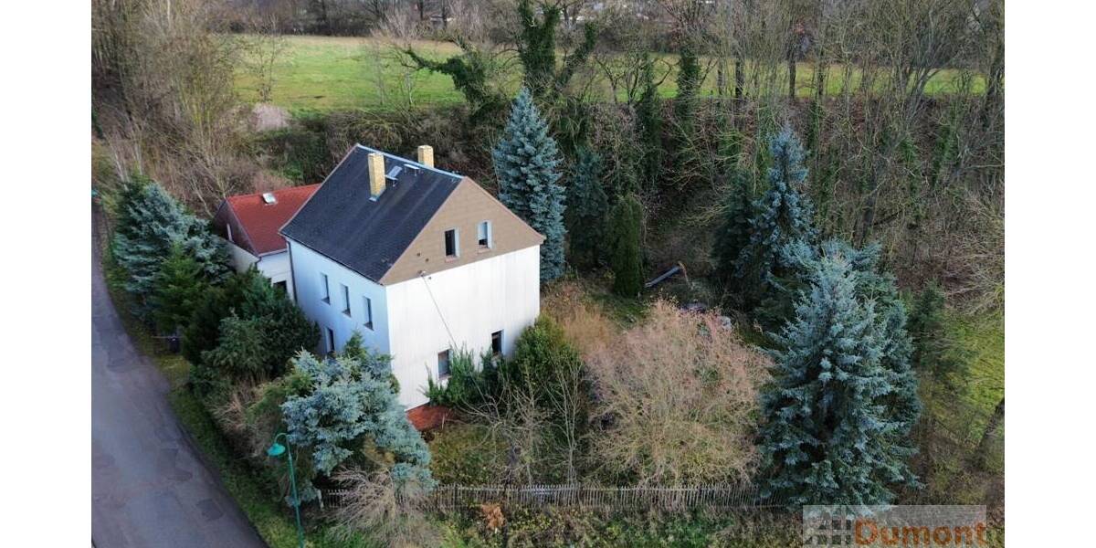 Einfamilienhaus Nobitz Burkersdorf - 5 Zimmer, 114 m&sup2;, 19.000&euro; | Angebot:26026605