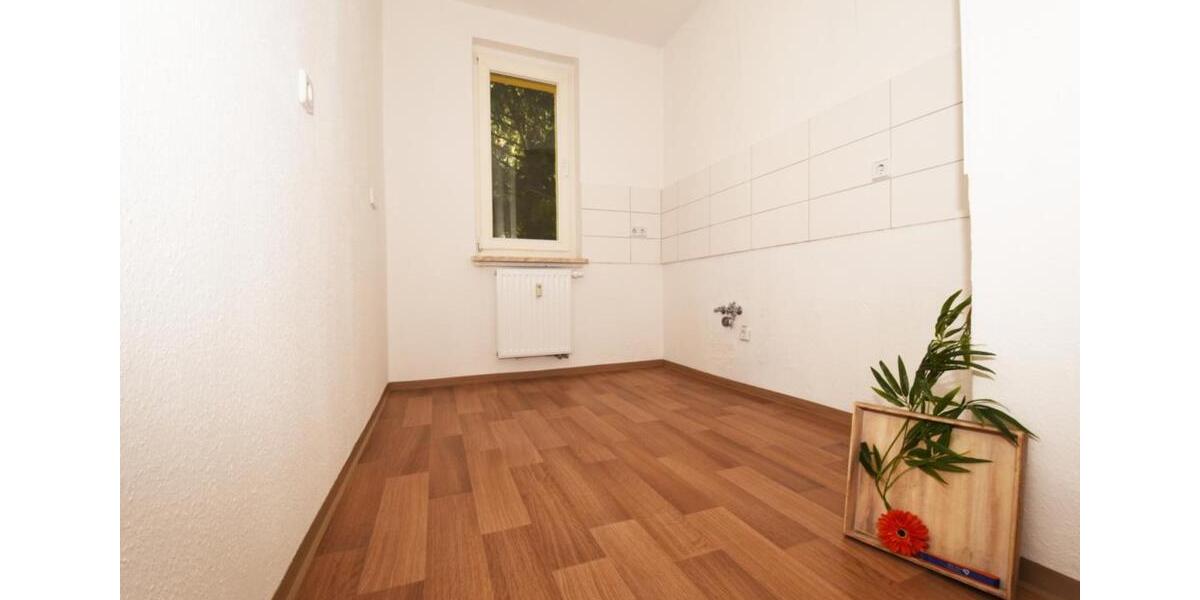 Etagenwohnung Hohenstein-Ernstthal Ernstthal - 3 Zimmer, 60 m&sup2;, 380&euro; | Angebot:16883937