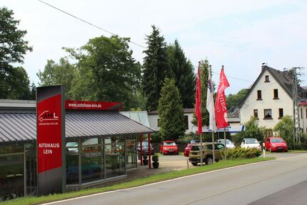 Fiat 500 24.470 km 12.450 &euro; Mohlsdorf-Teichwolframsdorf 07987