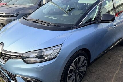 Renault Scenic 85.900 km 12.380 &euro; Heinsdorfergrund 08468
