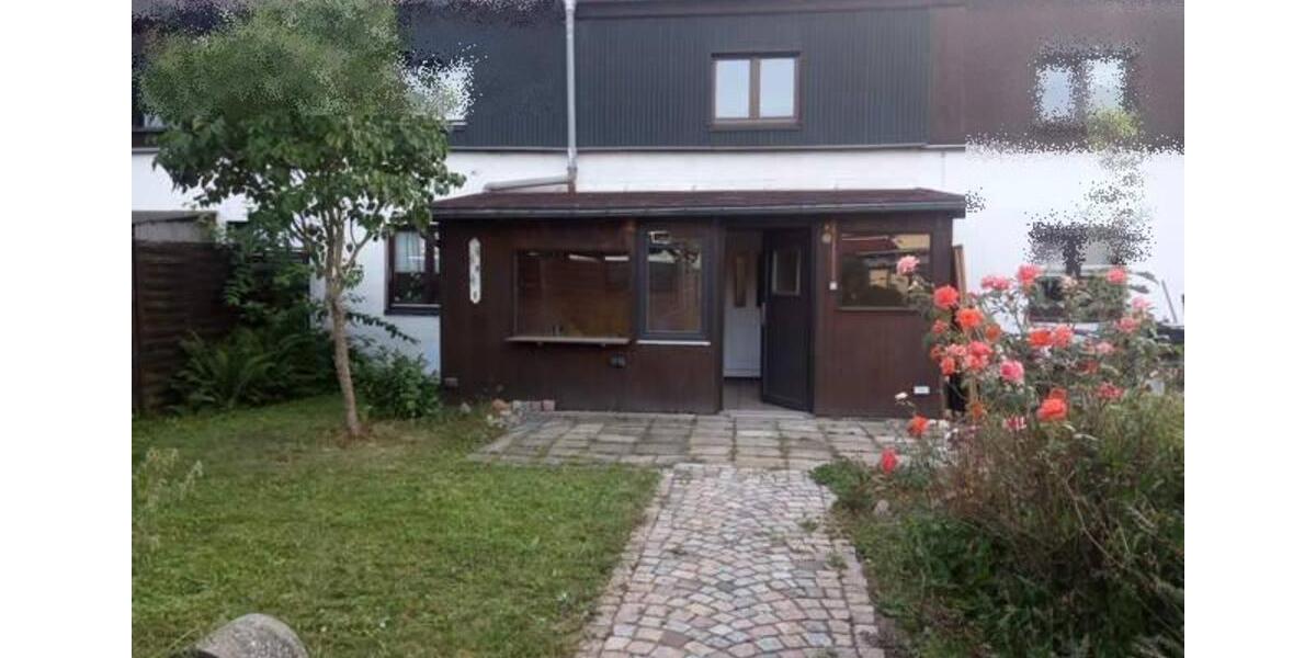 Einfamilienhaus Zwickau - 2 Zimmer, 59 m&sup2;, 75.000&euro; | Angebot:25306233