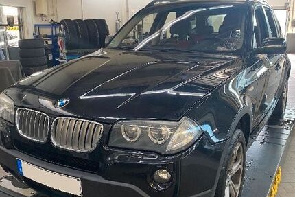 BMW X3 297.399 km 3.850 &euro; Zwickau 08060
