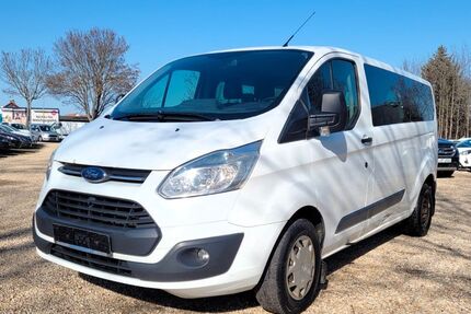 Ford Transit 265.608 km 6.980 &euro; Zwickau 08056