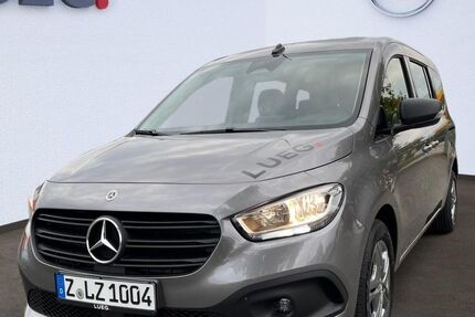 Mercedes-Benz Citan 10.500 km 31.535 &euro; Zwickau 08058