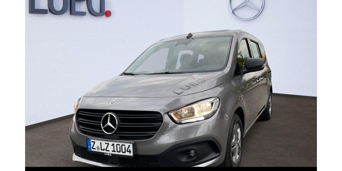 Mercedes-Benz Citan 13.000 km 30.785 &euro; Zwickau 08058