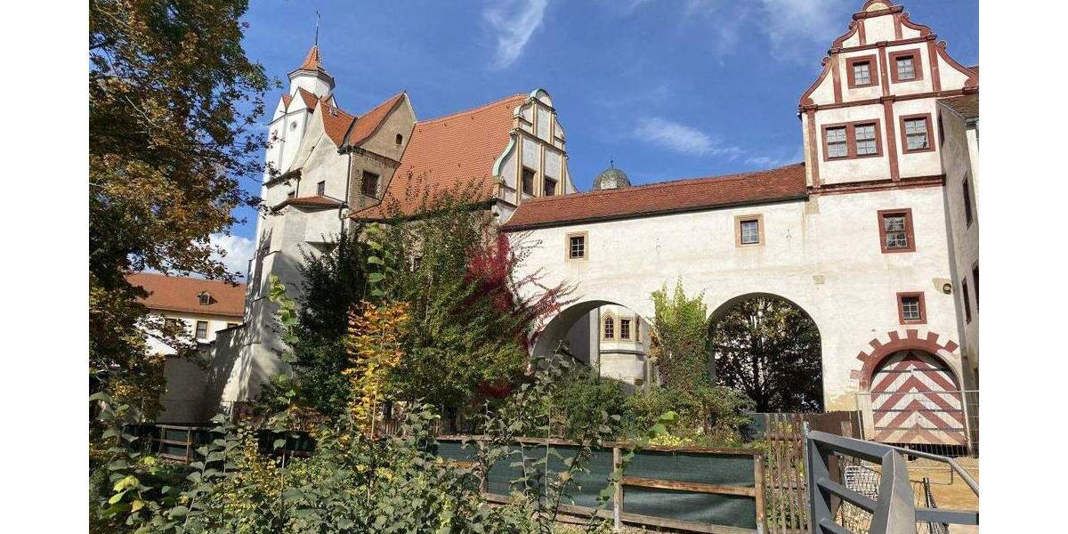 Etagenwohnung Reinholdshain Reinholdshain - 2 Zimmer, 53 m&sup2;, 45.000&euro; | Angebot:25707409