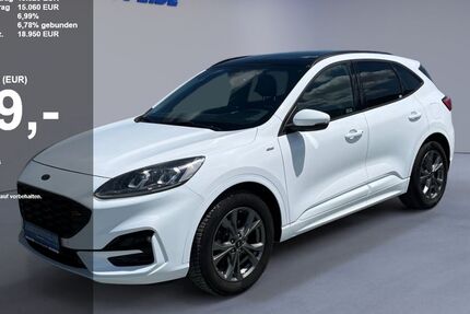 Ford Kuga 78.925 km 18.950 &euro; Stollberg 09366