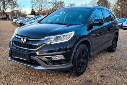 Honda CR-V 166.581 km 12.480 &euro; Zwickau 08056