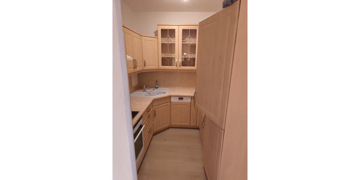 Etagenwohnung Mülsen - 2 Zimmer, 56 m&sup2;, 394&euro; | Angebot:25366560