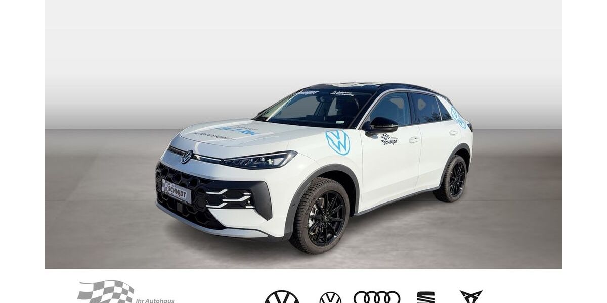 VW T-Roc 4.910 km 32.990 &euro; Bernsdorf 09337