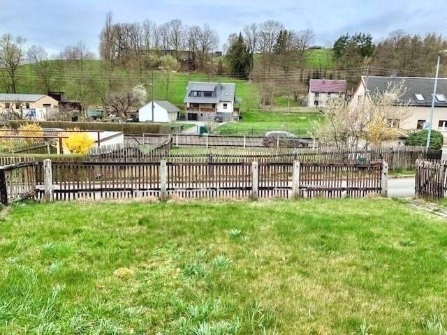 Einfamilienhaus Heinsdorfergrund Unterheinsdorf - 4 Zimmer, 86 m&sup2;, 45.000&euro; | Angebot:25686141