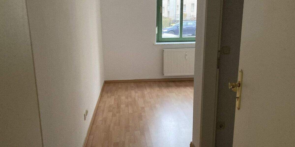Etagenwohnung Zwickau Marienthal - 2 Zimmer, 46 m&sup2;, 56.000&euro; | Angebot:25707548