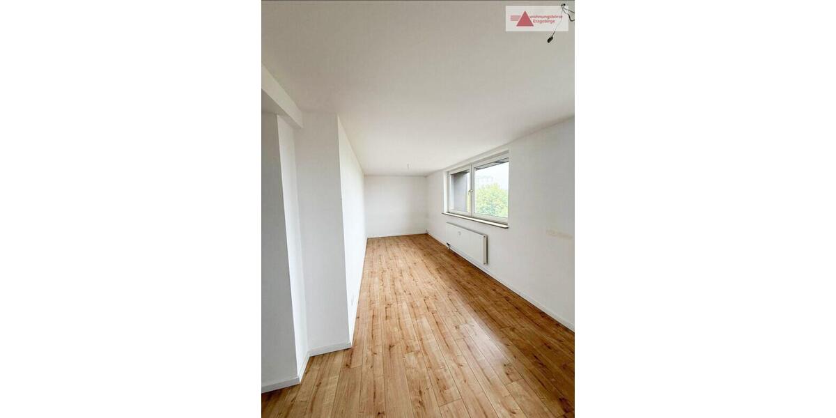Etagenwohnung Zwickau Zwickau-Nord - 3 Zimmer, 63 m&sup2;, 514&euro; | Angebot:23132642