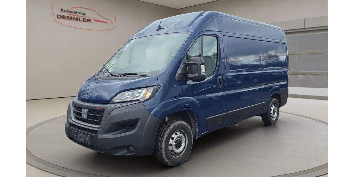 Fiat Ducato 36.500 km 21.900 &euro; Wilkau-Haßlau 08112