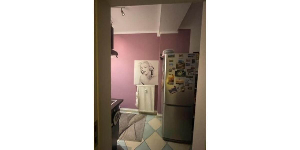 Etagenwohnung Zwickau - 2 Zimmer, 45 m&sup2;, 315&euro; | Angebot:25941736