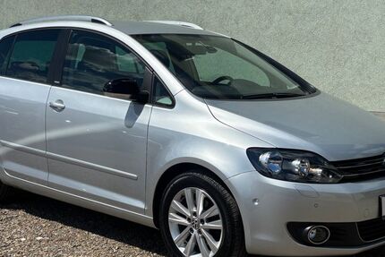 VW Golf Plus 69.958 km 8.990 &euro; Lauter-Bernsbach 08315