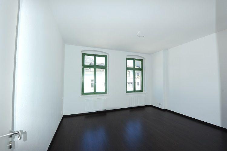 Etagenwohnung Zwickau - 4 Zimmer, 99 m&sup2;, 860&euro; | Angebot:23846040