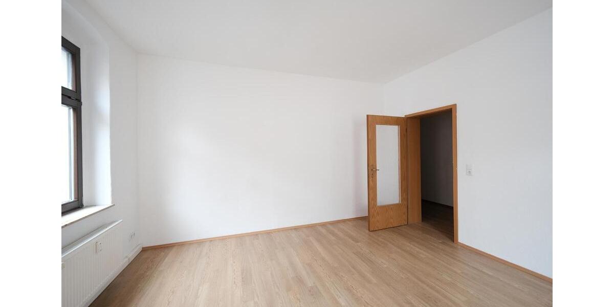 Etagenwohnung Wilkau-Haßlau Haßlau - 2 Zimmer, 52 m&sup2;, 286&euro; | Angebot:25791670