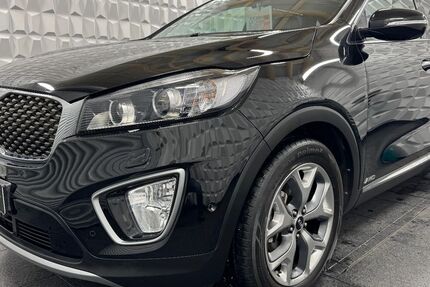 Kia Sorento 111.086 km 19.450 &euro; Werdau OT Steinpleis 08412