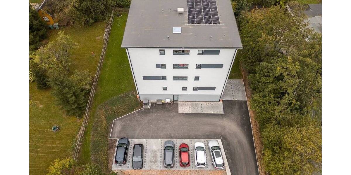 Etagenwohnung Aue-Bad Schlema Bad Schlema - 4 Zimmer, 87 m&sup2;, 249.000&euro; | Angebot:25688137