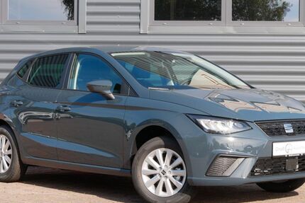 Seat Ibiza 10.000 km 18.490 &euro; Schneeberg 08289