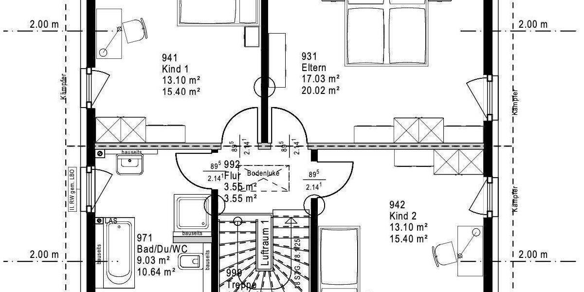 Einfamilienhaus Rodewisch - 4 Zimmer, 140 m&sup2;, 242.729&euro; | Angebot:25745303