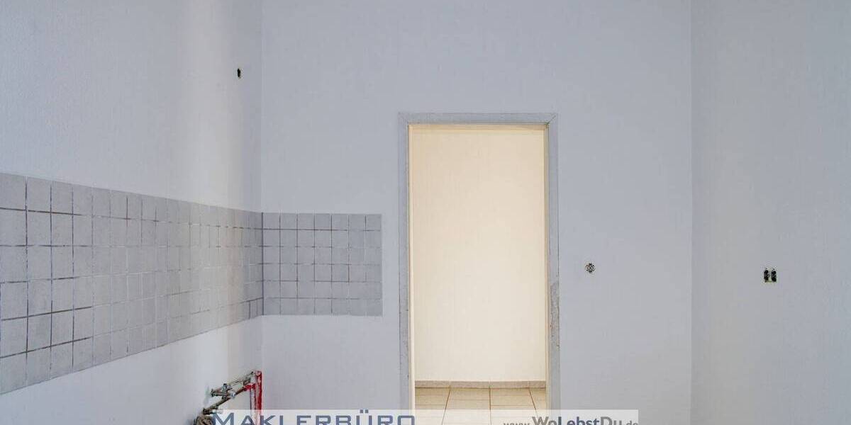 Terrassenwohnung Greiz Irchwitz - 4 Zimmer, 119 m&sup2;, 600&euro; | Angebot:26824831