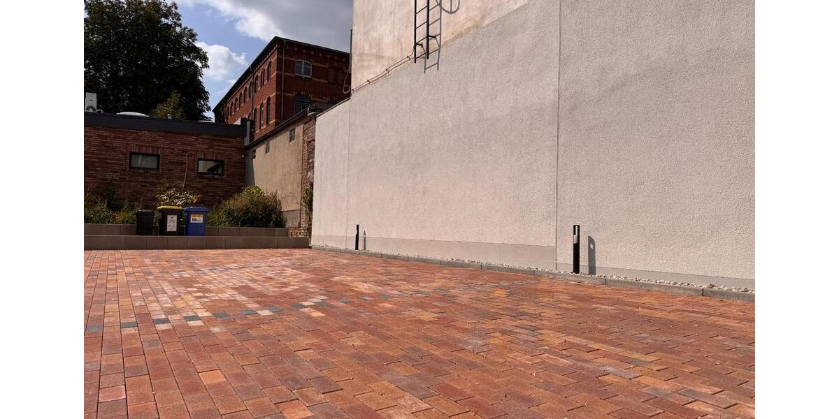 Etagenwohnung Limbach-Oberfrohna Oberfrohna - 4.5 Zimmer, 160 m&sup2;, 1.611&euro; | Angebot:25547270