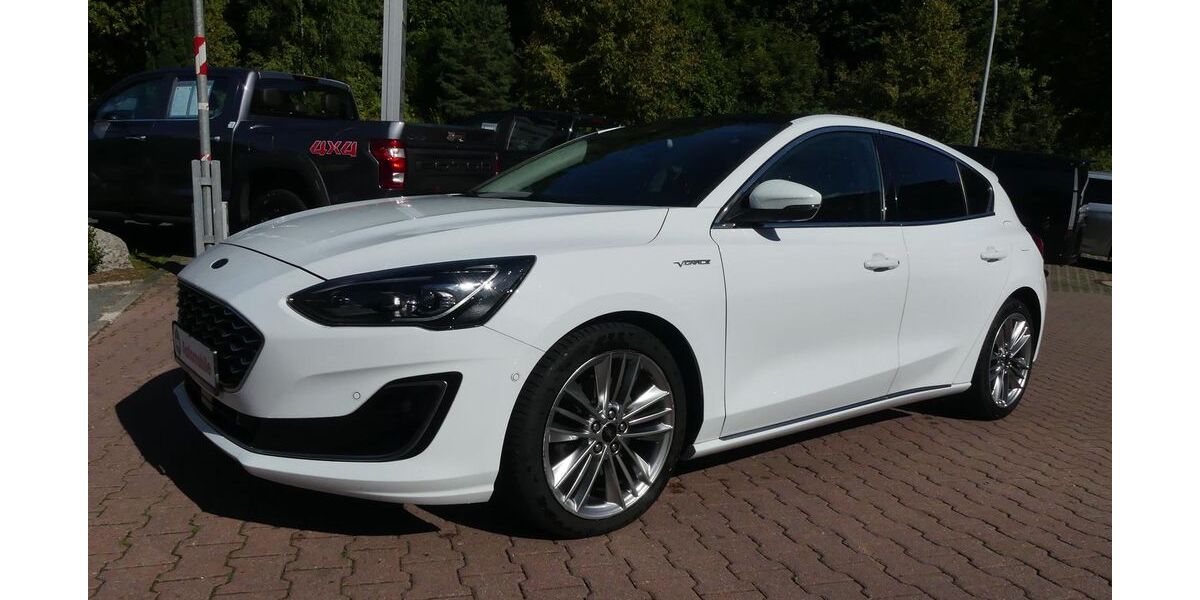 Ford Focus 128.550 km 15.990 &euro; Schneeberg 08289