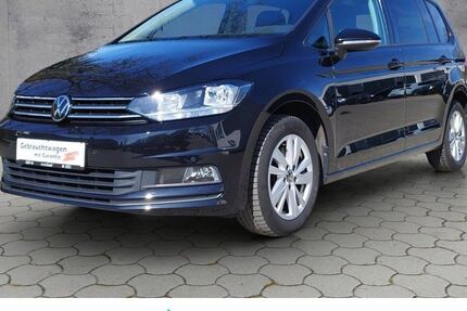 VW Touran 80.100 km 21.380 &euro; Reichenbach 08468