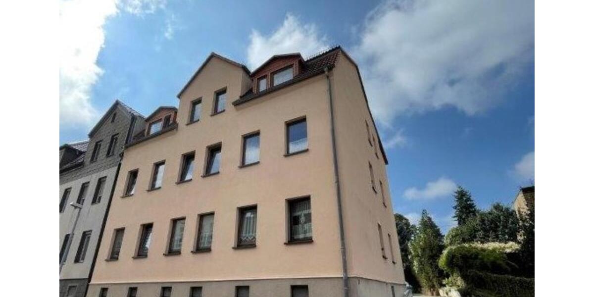 Etagenwohnung Lichtentanne - 2 Zimmer, 62 m&sup2;, 375&euro; | Angebot:24493228
