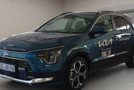 Kia Niro 1.200 km 34.990 &euro; Aue-Bad Schlema 08280