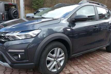 Dacia Sandero 63.200 km 11.990 &euro; Schneeberg 08289