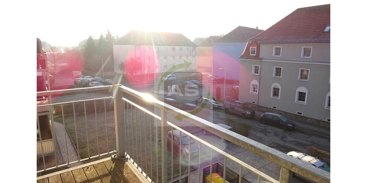 Etagenwohnung Zwickau - 2 Zimmer, 41 m&sup2;, 255&euro; | Angebot:22591270