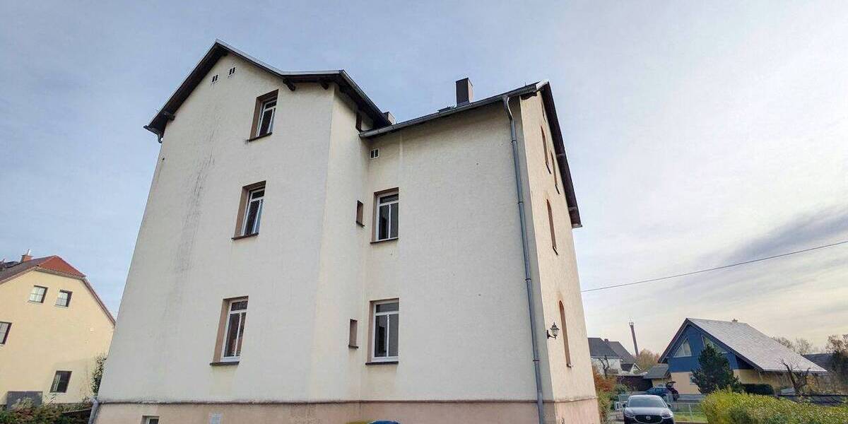 Mehrfamilienhaus, Wohnhaus Wildenfels Schönau - 1 Zimmer, 243 m&sup2;, 140.000&euro; | Angebot:25692161