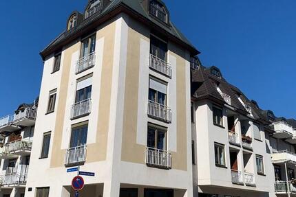 Wohnung Zwickau - 1 Zimmer, 42 m&sup2;, 250&euro; | Angebot:25126790