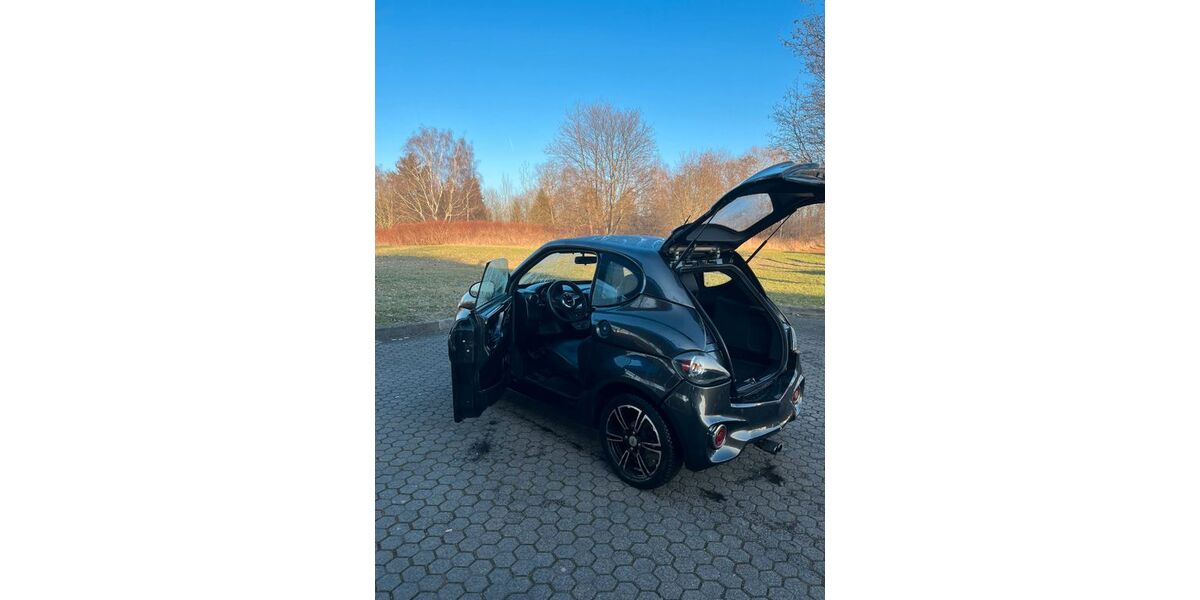 CHATENET Andere 38.000 km 9.900 &euro; Reinsdorf 08141