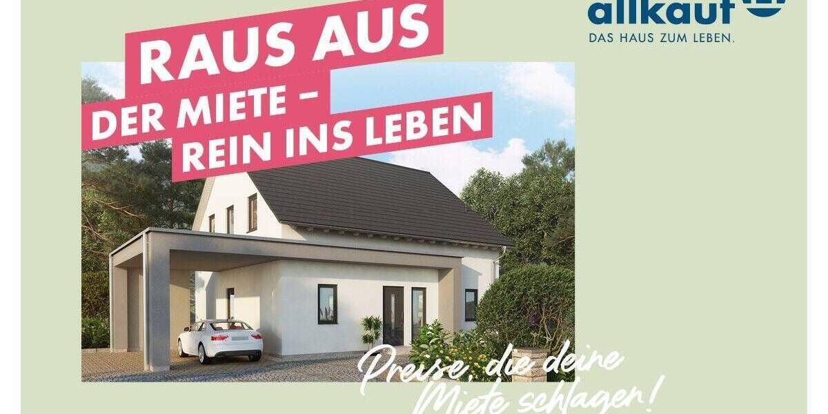 Einfamilienhaus Zwickau Schedewitz - 4 Zimmer, 142 m&sup2;, 239.429&euro; | Angebot:26657660