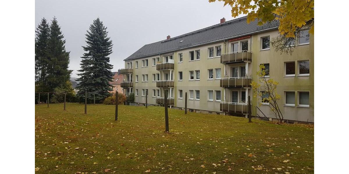 Erdgeschoßwohnung Wildenfels - 3 Zimmer, 56 m&sup2;, 270&euro; | Angebot:25055997