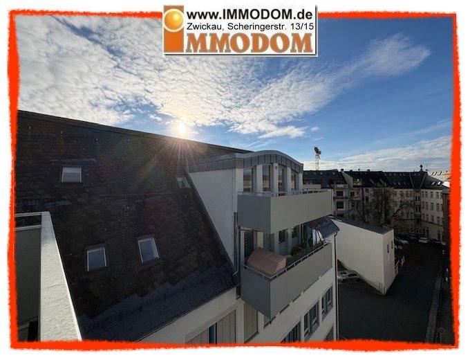 Maisonettenwohnung Zwickau - 2 Zimmer, 68 m&sup2;, 420&euro; | Angebot:23281350