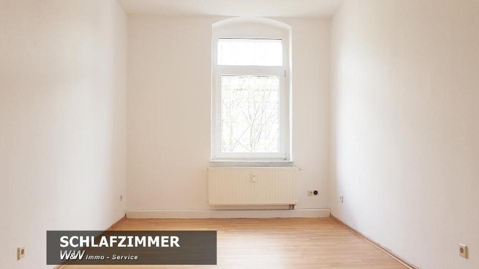 Etagenwohnung Zwickau - 2 Zimmer, 60 m&sup2;, 360&euro; | Angebot:22416855