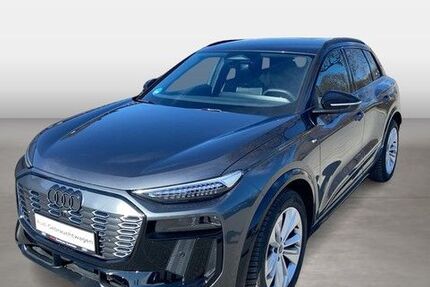 Audi Q6 e-tron 7.601 km 73.830 &euro; Zwickau 08056