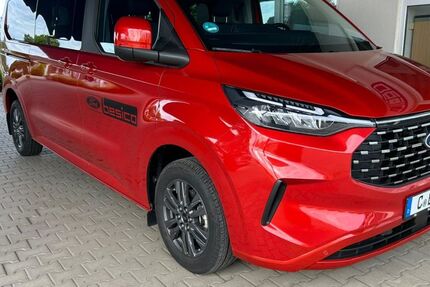 Ford Tourneo Custom 32.500 km 51.590 &euro; Glauchau 08371