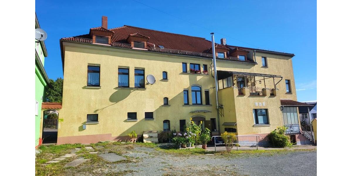 Mehrfamilienhaus, Wohnhaus Greiz - 289.000&euro; | Angebot:17636552