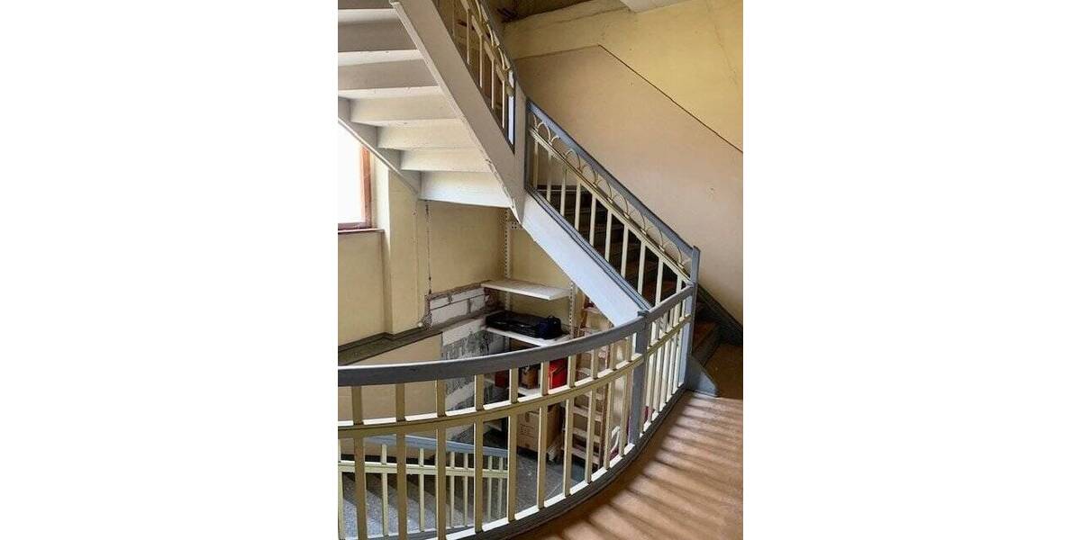 Reihenmittelhaus Elsterberg - 1 Zimmer, 130 m&sup2;, 79.000&euro; | Angebot:25662003