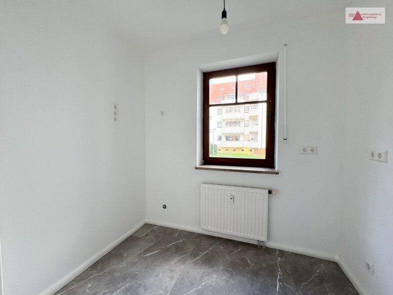 Etagenwohnung St. Egidien - 2 Zimmer, 55 m&sup2;, 440&euro; | Angebot:25688183