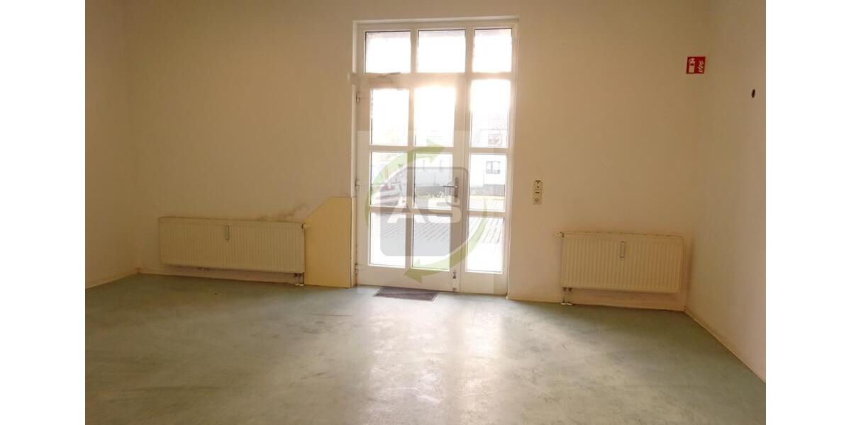 Gewerbeobjekt Werdau - 800&euro; | Angebot:24003050