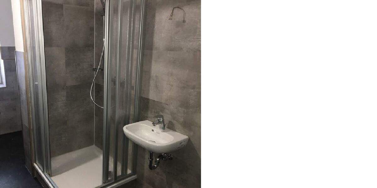 Etagenwohnung Zwickau Bahnhofsvorstadt - 2 Zimmer, 59 m&sup2;, 350&euro; | Angebot:25680174