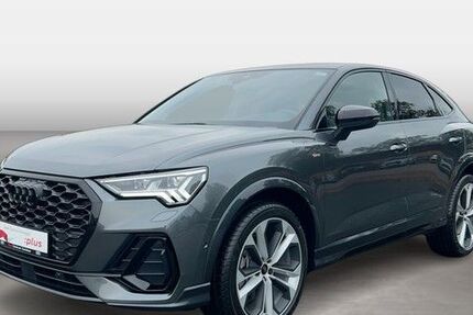 Audi Q3 18.401 km 52.890 &euro; Zwickau 08056